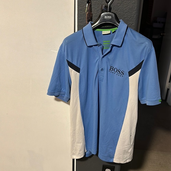 Hugo boss polo